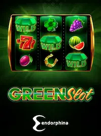 Green Chilli Green Chilli slot at A880 COM
