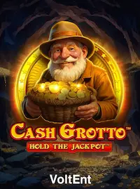 Cash Grotto Cash Grotto slot at A880 COM