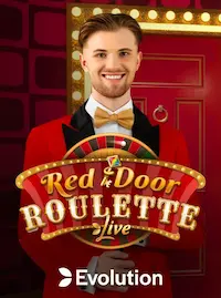 Red Door Roulette Red Door Roulette at A880 COM